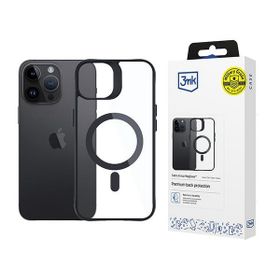Etui 3MK Satin Armor MagCase do Apple    iPhone 14 Pro