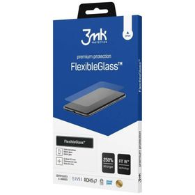 Szkło hybrydowe 3MK FlexibleGlass do OnePlus Nord 4