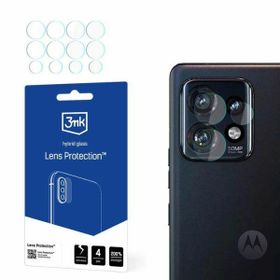 Ochrona na obiektyw aparatu 3MK Lens Protection do Motorola Edge 50 Pro 4szt