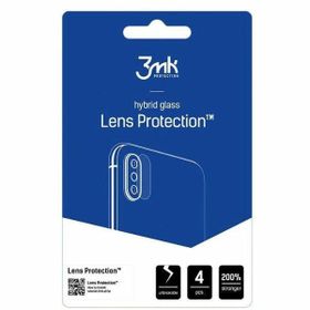 Ochrona na obiektyw aparatu 3MK Lens Protection do Realme C51/C53 4szt