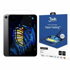 Folia 3MK PaperFeeling do Apple iPad Mini 6 do 8.3" 2szt