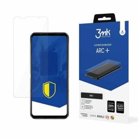 3MK Folia ARC+ Asus ROG Phone 6/6 Pro/6D/6D Ultimate Folia Fullscreen