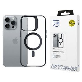 Etui 3MK Satin Armor MagCase do Apple    iPhone 16 Pro Max