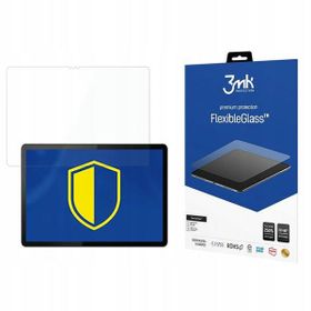 Szkło hybrydowe 3MK FlexibleGlass do Lenovo Tab P11/ P11 Plus do 11"