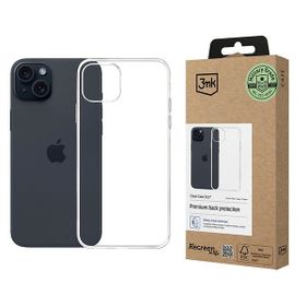 3MK ClearCase Eco iPhone 15GRS CU 1304127