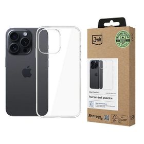 3MK ClearCase Eco iPhone 16 Pro MaxGRS CU 1304127