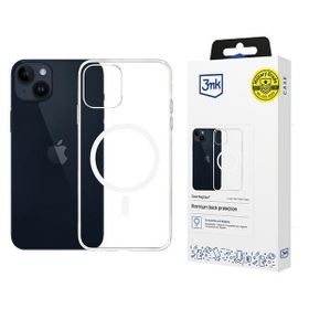 Etui 3MK Clear MagCase Apple iPhone 13
