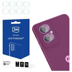 3MK FLEXIBLEGLASS LENS MOTO G55 5G 