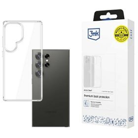 Etui 3MK Armor Case do Samsung Galaxy S25 Ultra