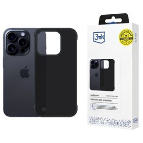 Etui 3MK Just20g Matt Case do iPhone 14  Pro