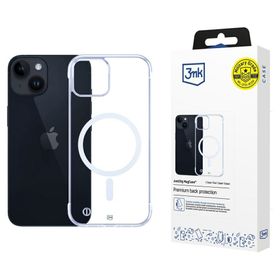 Etui 3MK Just20g MagCase do iPhone 14 Plus