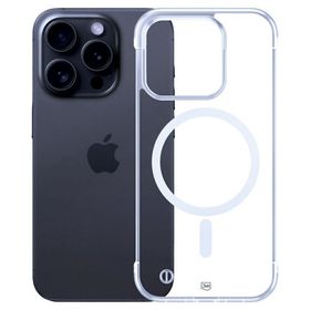 Etui 3MK Just20g MagCase do iPhone 13 Pro Max