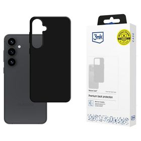 Etui 3MK Silicone Case do Samsung Galaxy S25+
