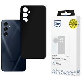 Etui 3MK Matt Case Pro do Samsung Galaxy A16