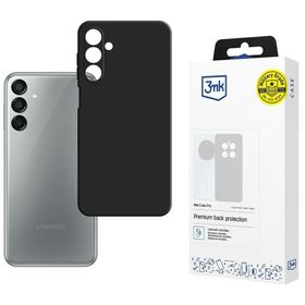 Etui 3MK Matt Case Pro do Samsung Galaxy M15 5G