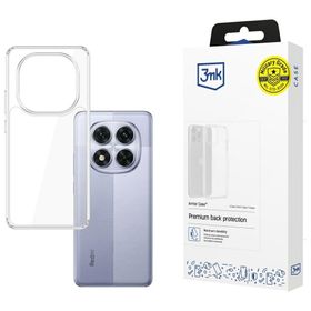 Etui 3MK Armor Case do Redmi Note 14 PRO/14 PRO+ 5G