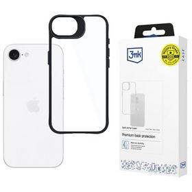 Etui 3MK Satin Armor Case+ do Apple      iPhone 16E