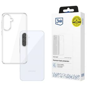 Etui 3MK Armor Case do Samsung Galaxy A36/A56