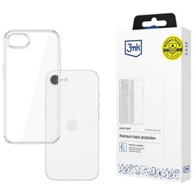 Etui 3MK Armor Case do Apple iPhone 16e  / 17e