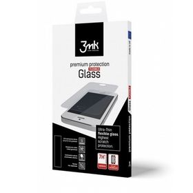 Szkło hybrydowe 3MK FlexibleGlass do     Apple iPhone 6S/6 Plus