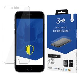 Szkło hybrydowe 3MK FlexibleGlass do Sony Xperia Z3 Compact