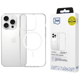 Etui 3MK Armor MagCase do Apple iPhone   14 Pro