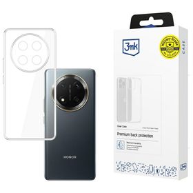 Etui 3MK Clear Case do Honor Magic 7 Lite