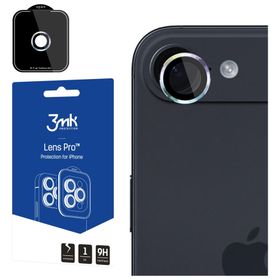 Ochrona na obiektyw aparatu 3MK Lens     Protection Pro do Apple iPhone Air wielokolorowy