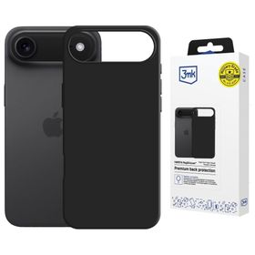 Etui 3MK Hardy MagSilicone do Apple      iPhone Air grafitowy