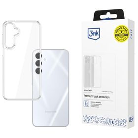 Etui 3MK Armor Case do Samsung Galaxy A17 5G/4G