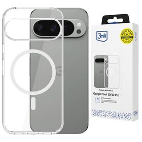 Etui 3MK Armor MagCase do Google Pixel 10/Google Pixel 10 Pro