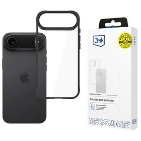 Etui 3MK Satin Armor Case+ do Apple      iPhone Air