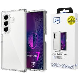 3MK Armor Case for Samsung Galaxy Z Fold7