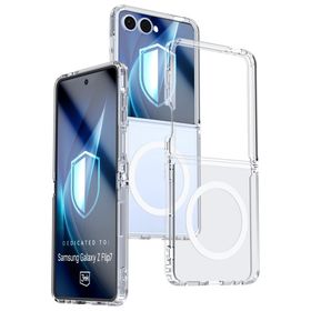 Etui 3MK Armor MagCase do Samsung Galaxy Z Flip7