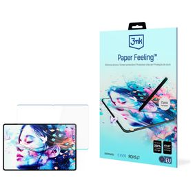 Folia 3MK PaperFeeling do Samsung Galaxy Tab S11 Ultra