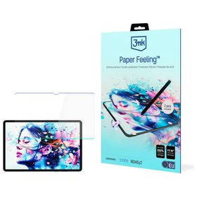 Folia 3MK PaperFeeling do Samsung Galaxy Tab S11