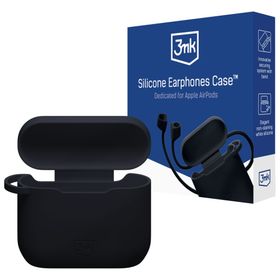 Etui 3MK Silicone AirPods Case do Apple AirPods 3 gen.