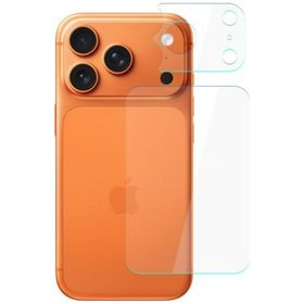 Folia 3MK ARC+ Back do Apple iPhone 17 Pro
