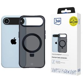 Etui 3MK Smoke Case Mag&Stand do Apple   iPhone Air