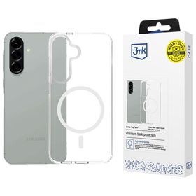 Etui 3MK Armor MagCase do Samsung Galaxy A57 5G