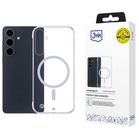 Etui 3MK Just20g MagCase do Samsung Galaxy S26+