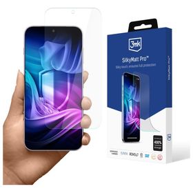 Matowa folia ochronna 3MK Silky Matt Pro do OnePlus 15