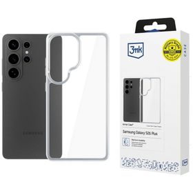 3MK Armor Case for Samsung Galaxy S26 Ultra