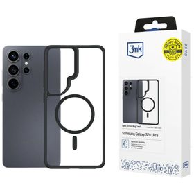 Etui 3MK Satin Armor MagCase do Samsung Galaxy S26 Ultra