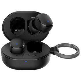 Słuchawki bezprzewodowe 3MK FlowBuds 6.0 czarny