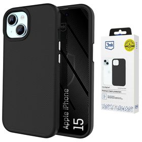 Etui 3MK Fortis MagCase do Apple iPhone  15