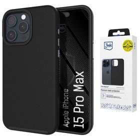 Etui 3MK Fortis MagCase do Apple iPhone  15 Pro Max