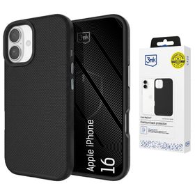 Etui 3MK Fortis MagCase do Apple iPhone  16
