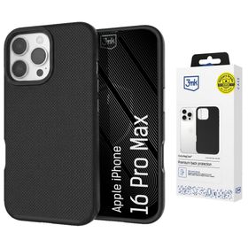Etui 3MK Fortis MagCase do Apple iPhone  16 Pro Max