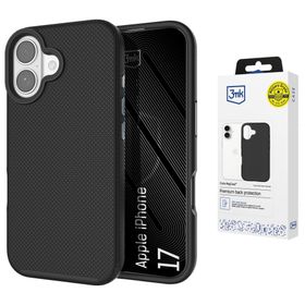 Etui 3MK Fortis MagCase do Apple iPhone  17